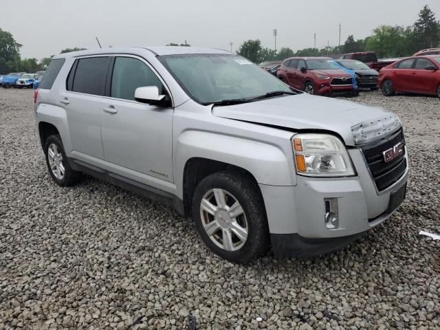 Vin: 2gkflvek1f6400503, lot: 59157995, gmc terrain sle 20154
