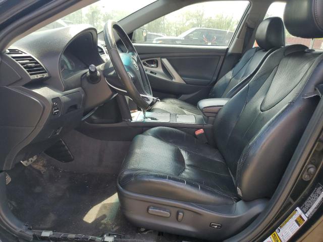 2011 TOYOTA CAMRY BASE - 4T1BF3EK6BU162984