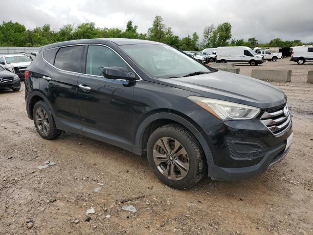 2016 HYUNDAI SANTA FE S - 5XYZTDLB5GG343197