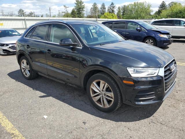 Vin: wa1efcfs0gr005701, lot: 57359655, audi q3 premium plus 20164