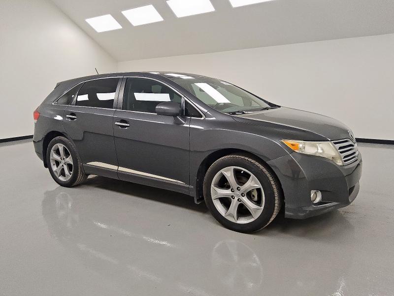Vin: 4t3zk3bb4cu051096, lot: 58519915, toyota venza le 20124