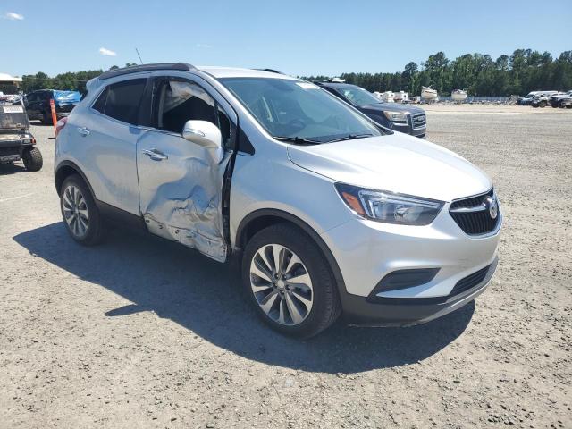 Vin: kl4cjasb5kb760621, lot: 57819565, buick encore preferred 20194