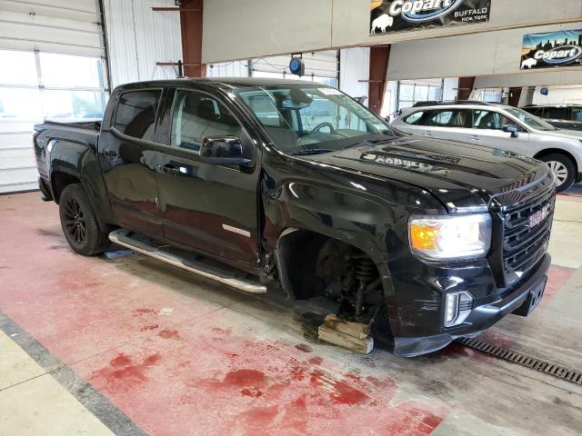 Vin: 1gtg6cen7n1328469, lot: 55945365, gmc canyon elevation 20224