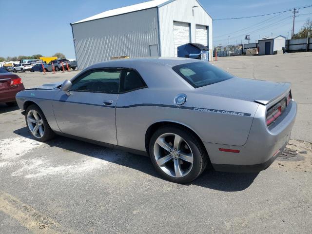 2016 DODGE CHALLENGER - 2C3CDZAG4GH349822