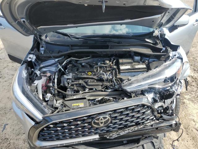 2023 TOYOTA COROLLA CR 7MUDAAAG1PV069650