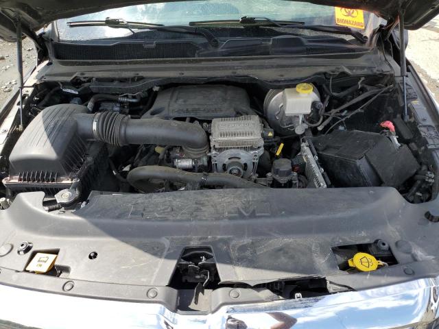 2022 RAM 1500 BIG H 1C6SRFFT8NN379253
