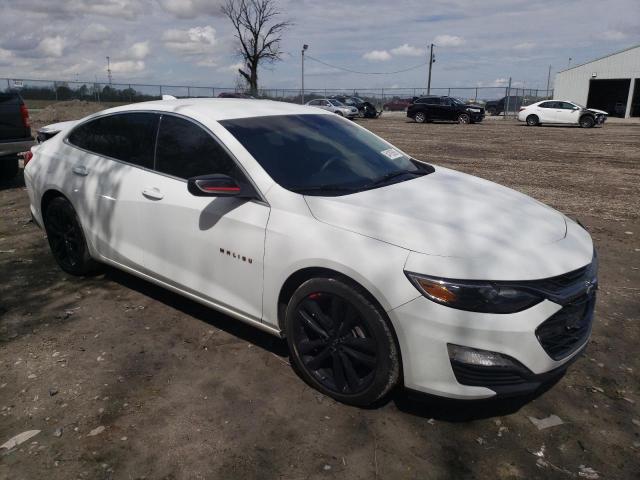 Vin: 1g1zd5st7nf197956, lot: 54163595, chevrolet malibu lt 20224