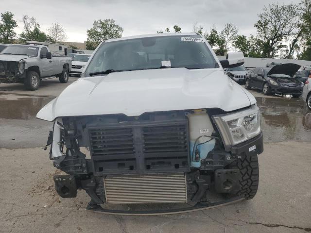 2020 RAM 1500 BIG H - 1C6SRFFM3LN249127