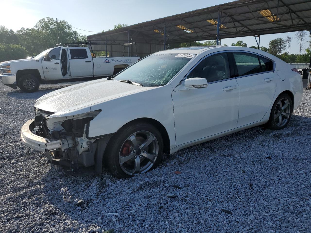 ACURA TL