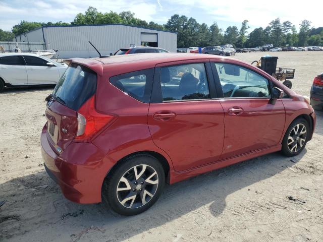 Vin: 3n1ce2cp0fl428555, lot: 57438765, nissan versa s 20153