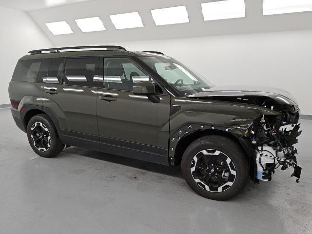 Vin: 5nmp24gl6sh086580, lot: 54760845, hyundai santa fe sel 20254