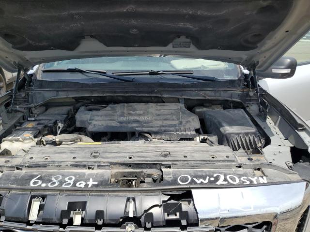 2017 NISSAN TITAN S - 1N6AA1EJ0HN541246