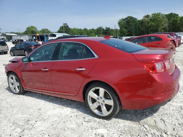 Vin: 1g11j5sx9ef167091, lot: 57246985, chevrolet malibu ltz 20142