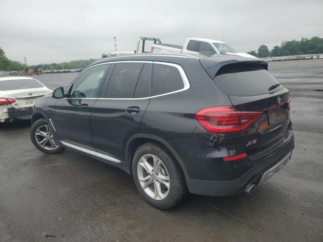 Vin: 5uxty5c07l9c04004, lot: 56303845, bmw x3 xdrive30i 20202