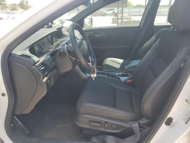 2017 HONDA ACCORD SPO - 1HGCR2F56HA236483