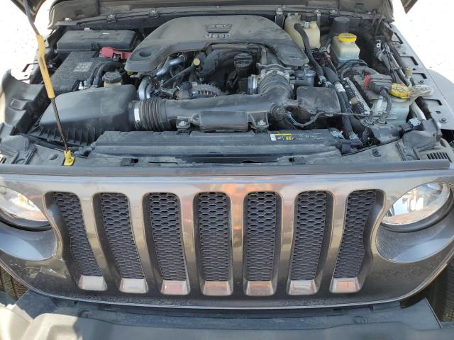 2018 JEEP WRANGLER U - 1C4HJXDG3JW281306