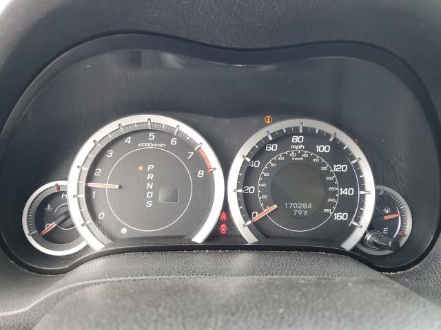 2012 ACURA TSX TECH - JH4CW2H67CC002006
