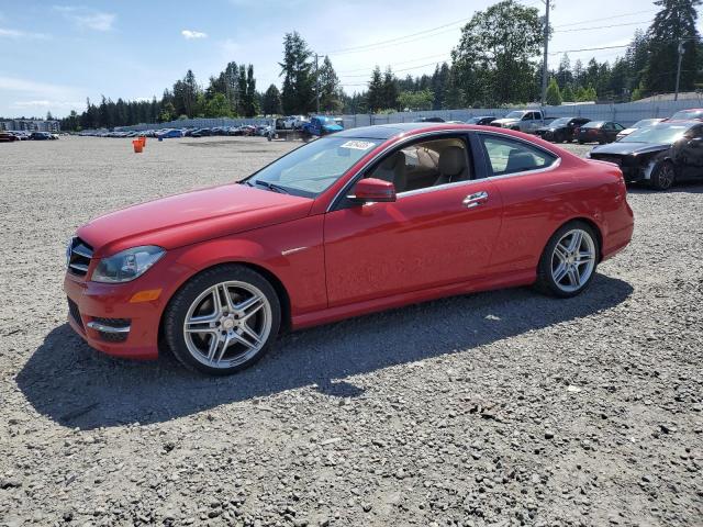 Vin: wddgj5hbxeg212486, lot: 58264335, mercedes-benz c-class 350 2014 img_1
