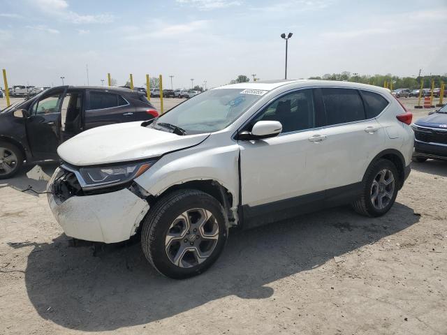 Vin: 2hkrw2h87jh631621, lot: 56055055, honda crv exl 2018 img_1