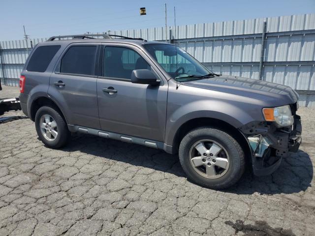 Vin: 1fmcu9dgxaka79000, lot: 55538135, ford escape xlt 20104