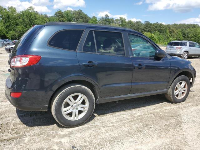 Vin: 5xyzgdab6cg163390, lot: 57893925, hyundai santa fe gls 20123