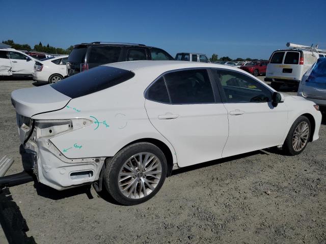 Vin: jtnb11hk2j3001972, lot: 58079565, toyota camry l 20183
