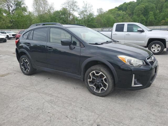 Vin: jf2gpabc5h8229599, lot: 56588695, subaru crosstrek premium 20174