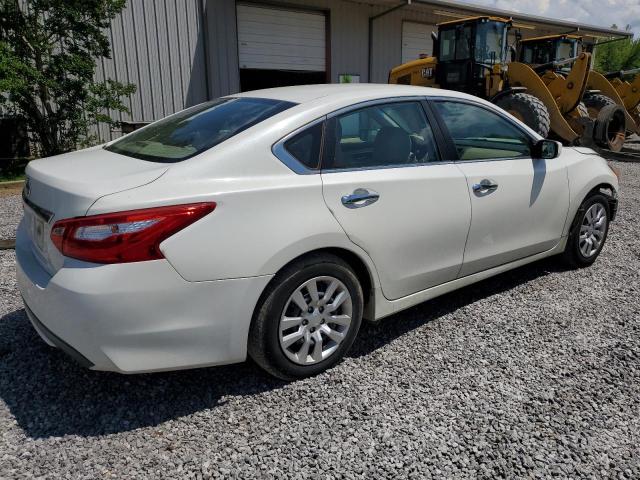 Vin: 1n4al3ap7gn367537, lot: 56114265, nissan altima 2.5 20163