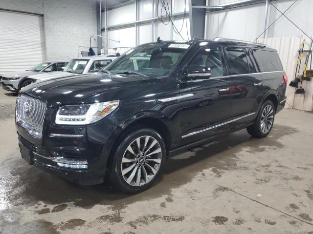 Vin: 5lmjj3ht5jel08151, lot: 57230735, lincoln navigator l select 2018 img_1