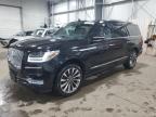 2018 LINCOLN NAVIGATOR - 5LMJJ3HT5JEL08151