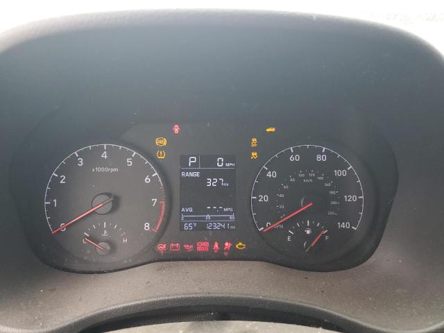 2019 HYUNDAI ACCENT SE 3KPC24A35KE050183