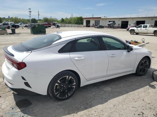 Vin: 5xxg64j22rg250307, lot: 57446285, kia k5 gt line 20243