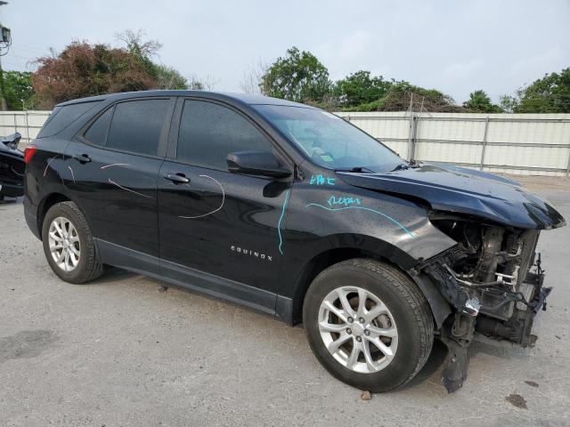 Vin: 2gnaxhev6l6195057, lot: 54914425, chevrolet equinox ls 20204