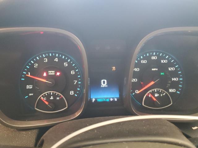 2015 CHEVROLET MALIBU 1LT 1G11C5SL6FF192443