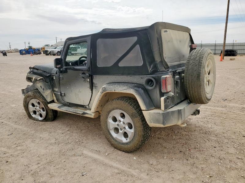 Vin: 1c4ajwbg4fl615303, lot: 57070465, jeep wrangler sahara 20152