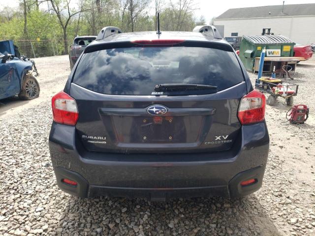 2015 SUBARU XV CROSSTR JF2GPADC8F8211222