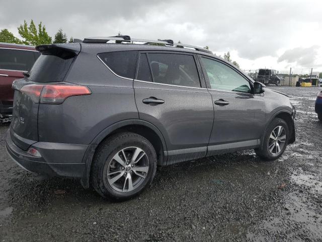 Vin: 2t3rfrev2hw649367, lot: 56722675, toyota rav4 xle 20173