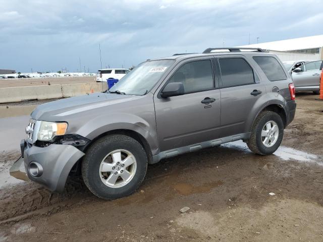 Vin: 1fmcu9dg6ckb43438, lot: 58499905, ford escape xlt 2012 img_1