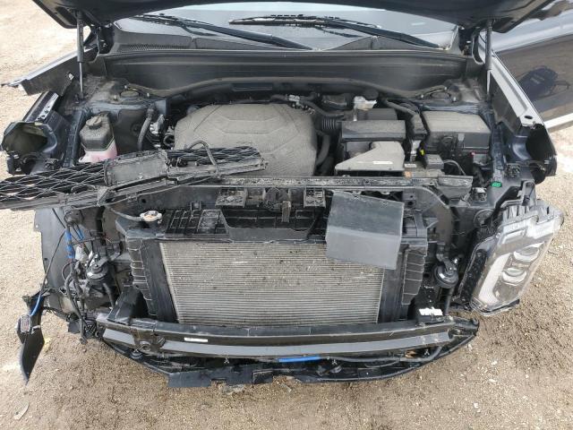 2022 HYUNDAI PALISADE C - KM8R7DHE8NU484828