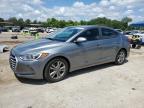 2017 HYUNDAI ELANTRA SE - KMHD84LF0HU369247
