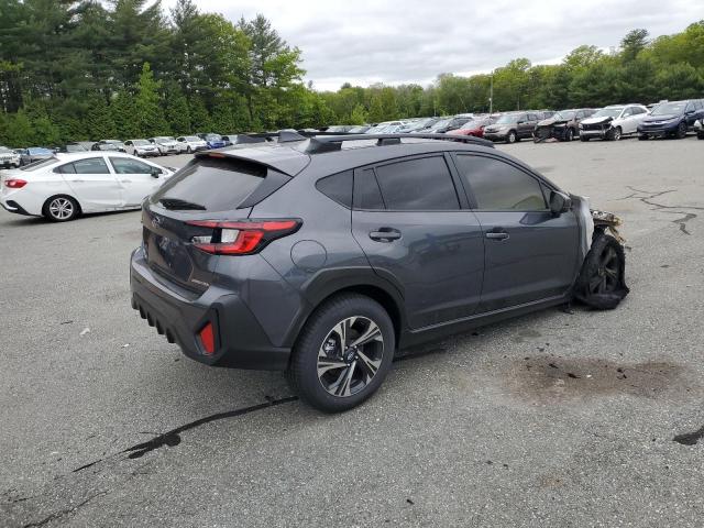 2025 SUBARU CROSSTREK JF2GUHDC6S8234834