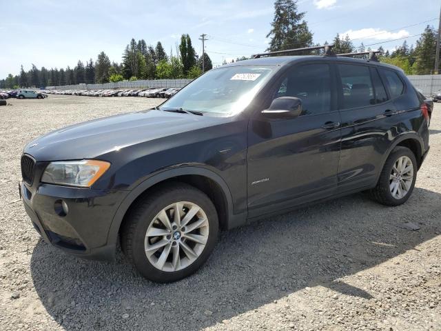 Vin: 5uxwx5c50blk59212, lot: 54752985, bmw x3 xdrive28i 2011 img_1