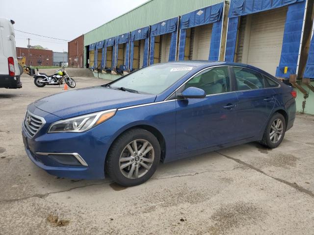 Vin: 5npe24af8hh496030, lot: 57450425, hyundai sonata se 2017 img_1