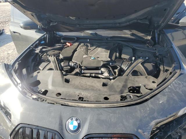 2023 BMW 760 XI WBA33EJ09PCM54270