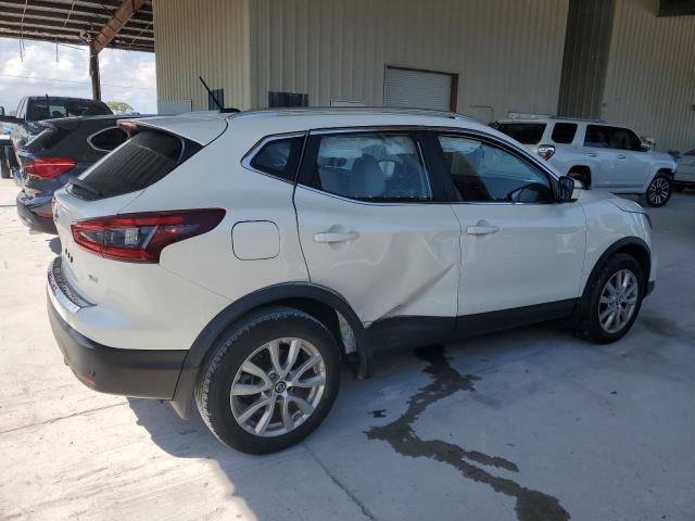 Vin: jn1bj1bv8mw572007, lot: 58362075, nissan rogue sv 20213