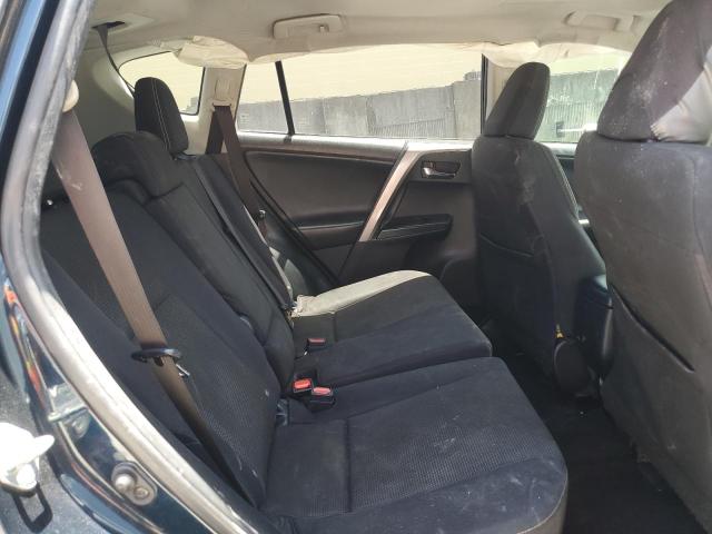 2017 TOYOTA RAV4 XLE - JTMWFREVXHJ123568