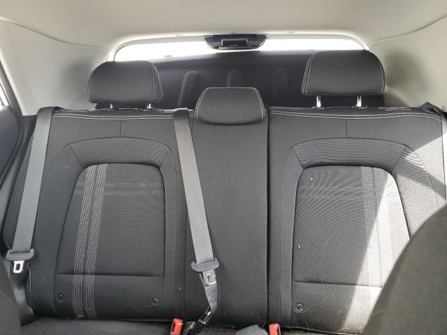 2022 HYUNDAI VENUE SEL KMHRC8A38NU208306