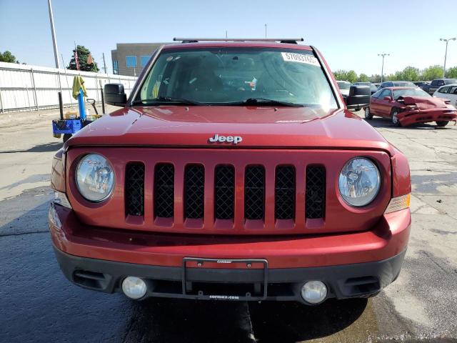 2016 JEEP PATRIOT SP - 1C4NJPBA3GD675233