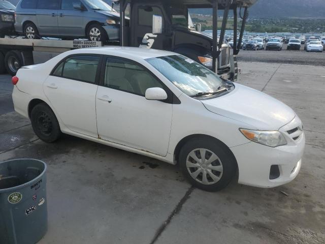 Vin: 2t1bu4ee5bc585711, lot: 57233645, toyota corolla base 20114