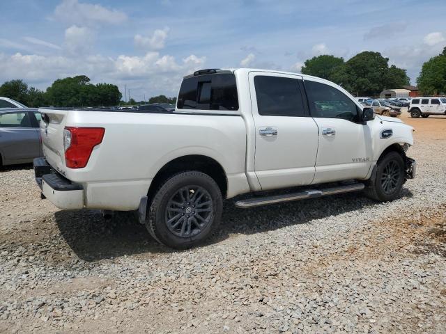 Vin: 1n6aa1e50hn538155, lot: 56484565, nissan titan sv 20173